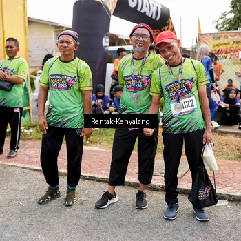 Runner Photo 8048985