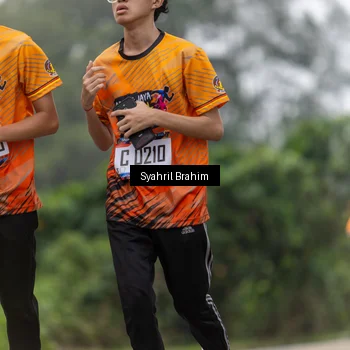Runner Photo 8048986