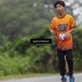 Runner Photo 8048990