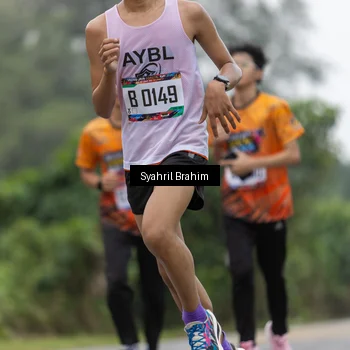 Runner Photo 8048991