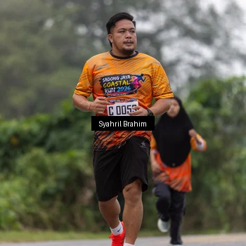 Runner Photo 8048992