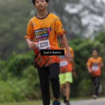 Runner Photo 8048994