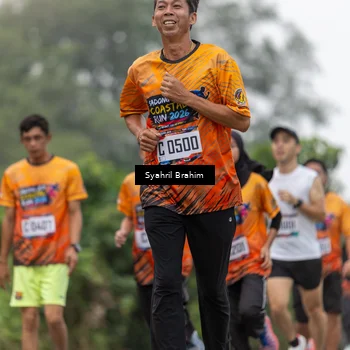 Runner Photo 8048995