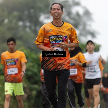 Runner Photo 8048997