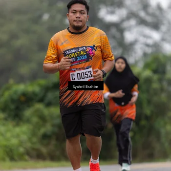 Runner Photo 8048998