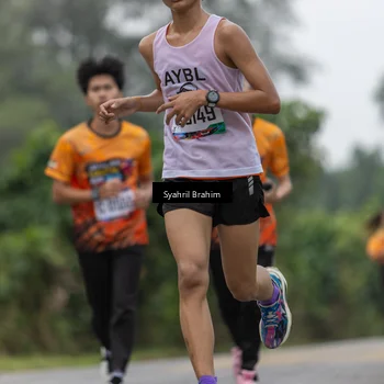 Runner Photo 8049008