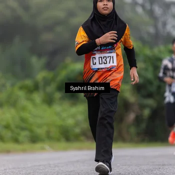 Runner Photo 8049009