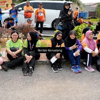 Runner Photo 8049010