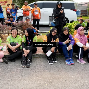 Runner Photo 8049013