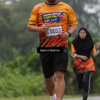 Runner Photo 8049018