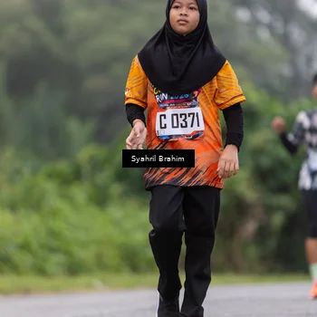 Runner Photo 8049025