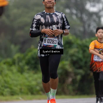 Runner Photo 8049035