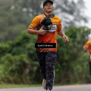 Runner Photo 8049036