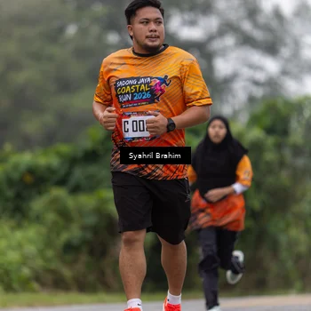 Runner Photo 8049037