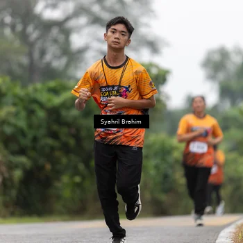 Runner Photo 8049039