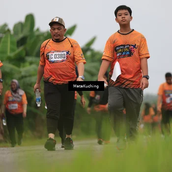 Runner Photo 8049041