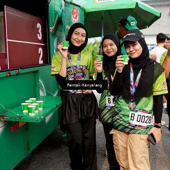 Runner Photo 8049042