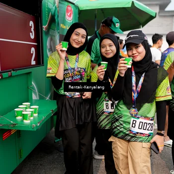Runner Photo 8049043