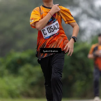 Runner Photo 8049045