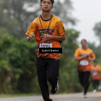 Runner Photo 8049046