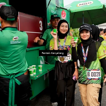 Runner Photo 8049048