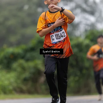 Runner Photo 8049049