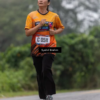 Runner Photo 8049050