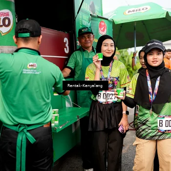 Runner Photo 8049051