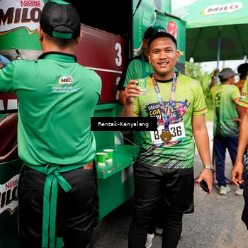 Runner Photo 8049053
