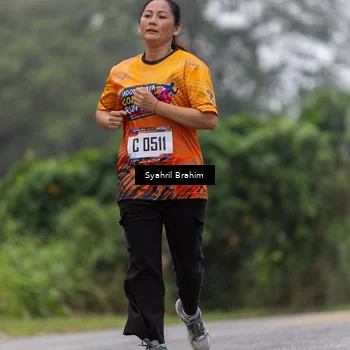 Runner Photo 8049062