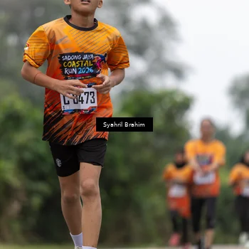 Runner Photo 8049065