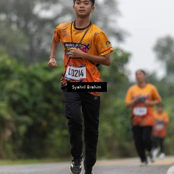Runner Photo 8049066