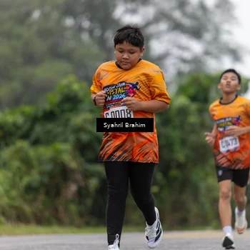 Runner Photo 8049068