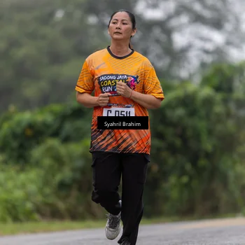 Runner Photo 8049069