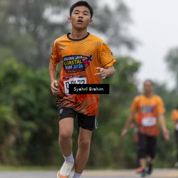 Runner Photo 8049071