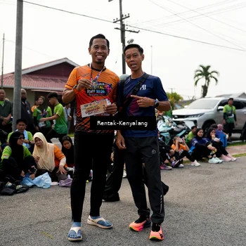 Runner Photo 8049072
