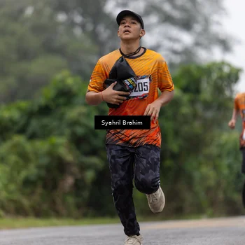 Runner Photo 8049074