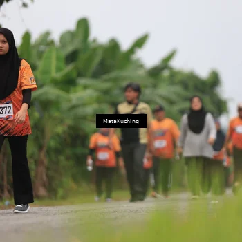 Runner Photo 8049076