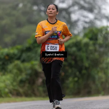 Runner Photo 8049077