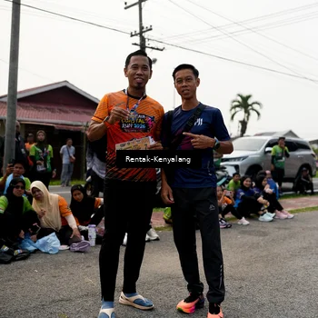 Runner Photo 8049078