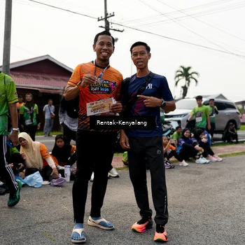 Runner Photo 8049079