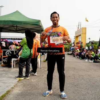 Runner Photo 8049081