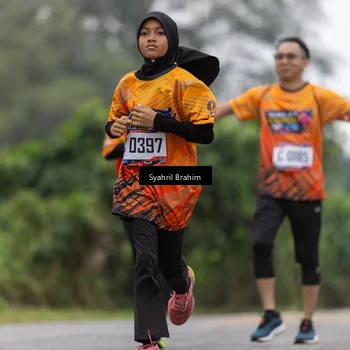 Runner Photo 8049082