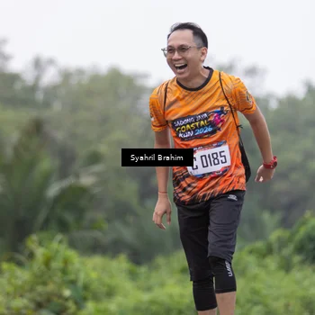 Runner Photo 8049083