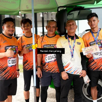 Runner Photo 8049085