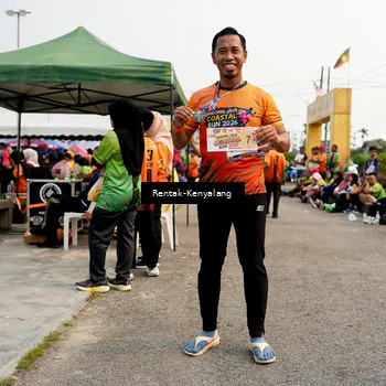 Runner Photo 8049086