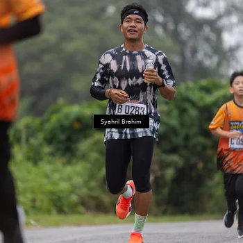 Runner Photo 8049087