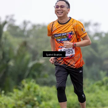 Runner Photo 8049089