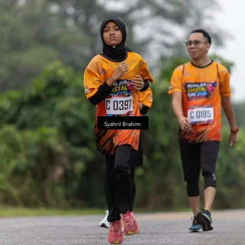 Runner Photo 8049090