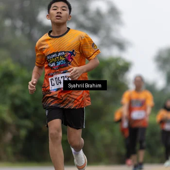 Runner Photo 8049091